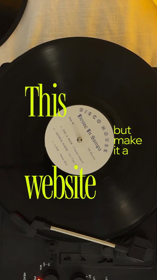 When rhythm meets layout ♯ Now, so does your type.