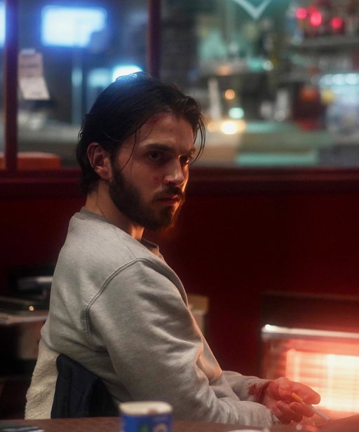 Le Roi Soleil de Vincent Maël Cardona, demain au cinéma 🎥 ❤️