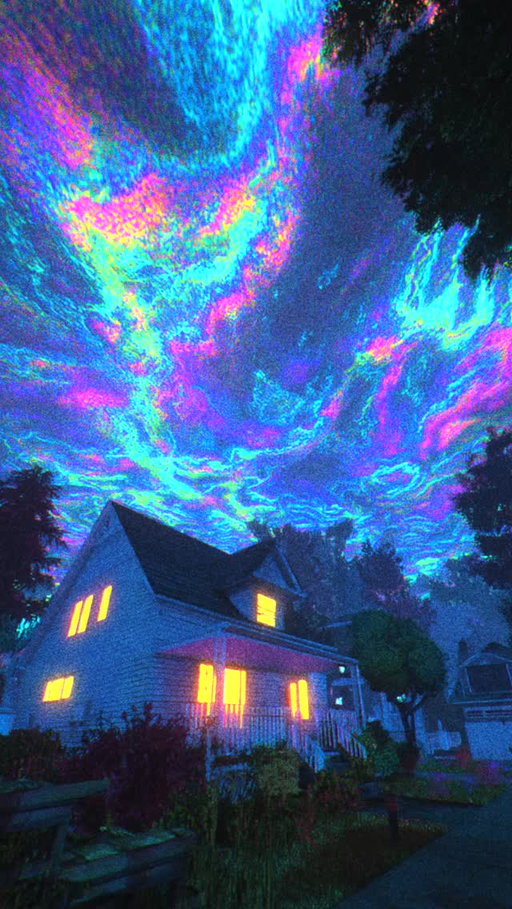 Streets from another world

@uncanny_dreams 

#nostalgia #dreamcore 
#liminalspace #suburbs