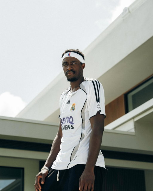 ⚪️Hala Madrid⚫️