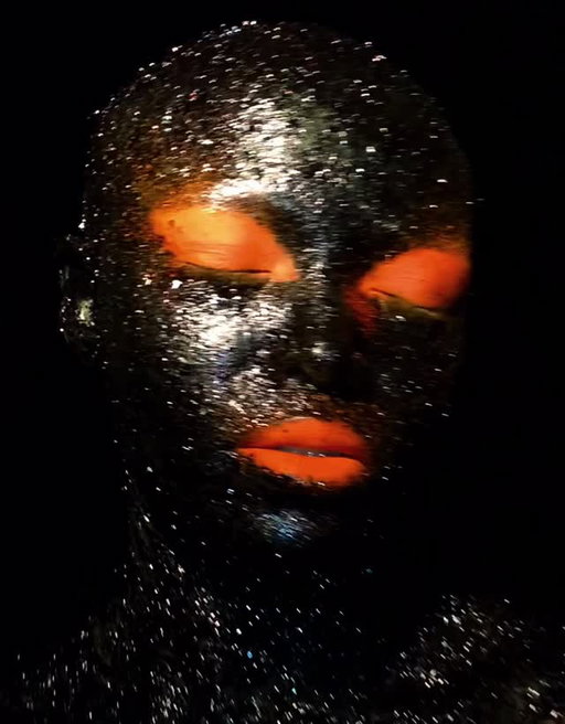 #tb makeup by me on @brittanysmason
🔥🌋🔥