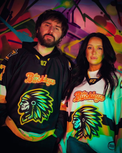 The mighty @chelmsfordchieftains jerseys sponsored by @thebuckleyspod 

Link in Bio