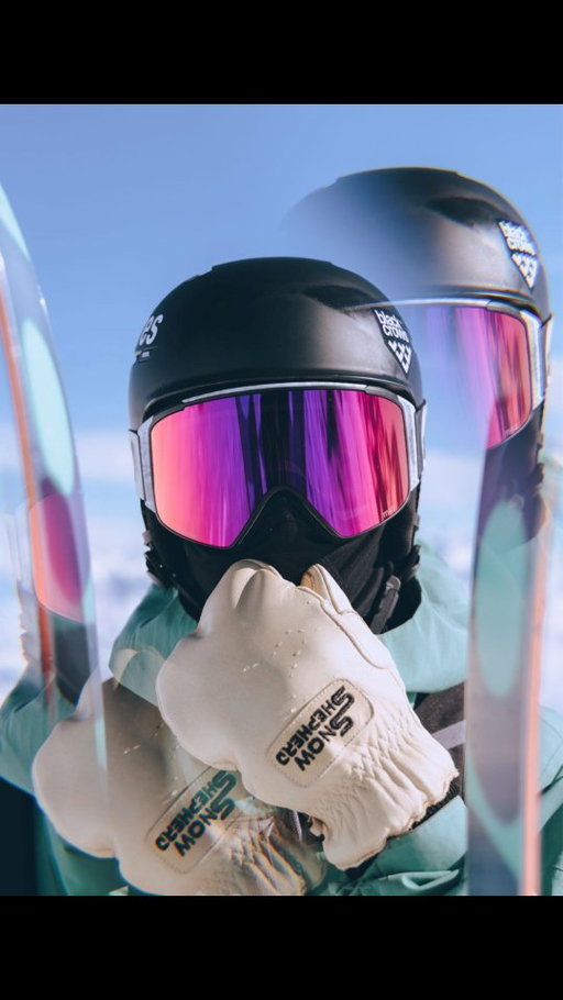 Introducing the Snowshepherd I.C.EWE EYEWEAR 

🟡Frameless architecture → max field of vision, zero distractions.

🟡Magnetic lens tech → swap lenses in seconds, even with gloves on.

🟡Dual-lens system → engineered for clarity in blinding sun or flat-light whiteouts.

Built for riders who want gear that’s as relentless as they are. No gimmicks, no compromise. Just precision optics + raw style.

#ICEWE #Snowshepherd #SnowTech #GearThatRides #dontBeASheep
#ski #snowboarding #winter #mountains
#freestyle #frenchalps🇫🇷 #Freeride
#FreerideReady #eyewear #skiwear #summerisover #winterishere #snowshepherdteam
#goggles