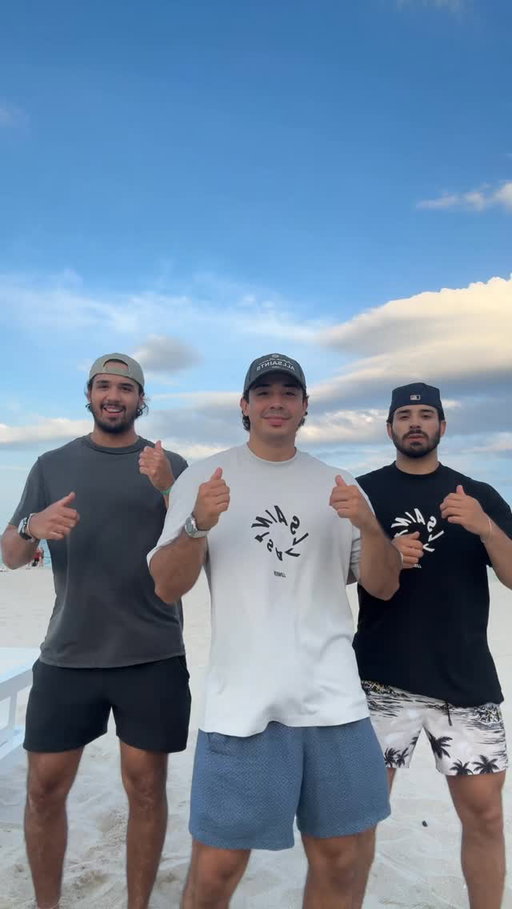 🥰🇧🇷 #baile #reels #hermanos #brazil