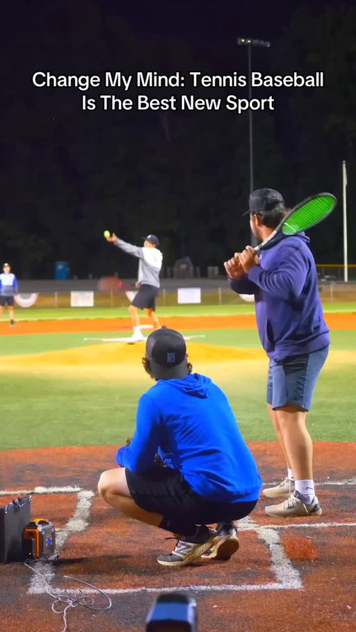 Change my mind…

#baseball #tennis #sports #comedy #trending #viral #baseballlife #challenge #game