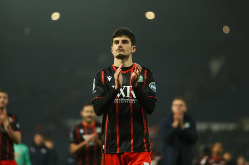 After 20 years, my time at Blackburn Rovers has come to an end. From joining the academy at 6 years old to go on to play 170 times for the club, it has been an incredible journey.

I’m grateful to everyone at the club — coaches, teammates, staff, and the fans  for the support throughout the years. Blackburn Rovers will always hold a special place in my heart, and I’ll forever be proud to have worn the shirt.

Thank you for the memories 💙 Bucko