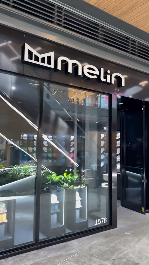 Miami, we’ve officially landed. Our 6th Customer Experience Lab is open in @Brickellcitycentre and ready for you to pull up, find your perfect fit, and hang with the crew.

📍701 S Miami Ave, 157B Miami, FL 33131

CEL Hours:
Mon–Fri: 11 AM - 8 PM
Sat: 11 AM - 9 PM
Sun: 11 AM - 7 PM

Stop by & see what the hype’s all about. Miami, let’s make some memories!
#melin #havemorefun #Miami #brickellcitycentre #newlocation #newstore #customerexpereincelab