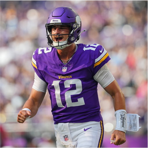 Honored to wear purple and ready to write the next chapter! Thankful for the people and places on every step of the journey (swipe 👉) — GA, NH, and MN. Grateful, motivated, and focused on what’s ahead! #SKOL