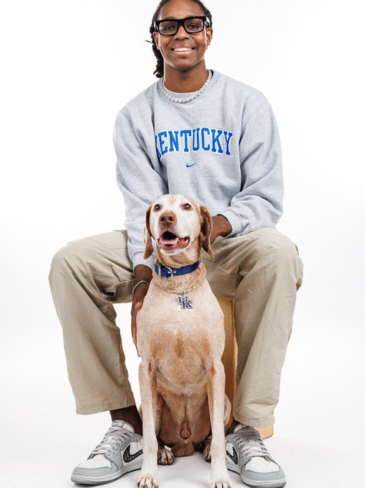 Happy national dog day to #auggie