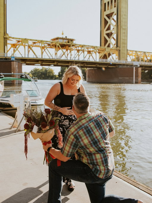 Taylor, I’m gonna let you finish but I had the best “I just got engaged” cry face of all time 💍😭🤪