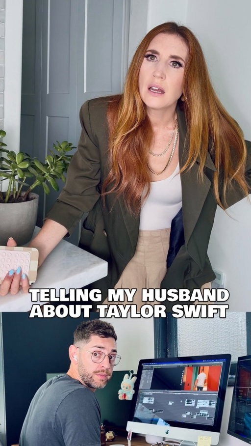 WHAT IS WRONG WITH THIS MAN. I stopped all productivity at 10:15am. (and YES there will be an 🚨EMERGENCY EPISODE🚨 of #PhoneAFriend this week.) Congratulations to ALL OF US! 👰🏼💍🤵🏻 #taylorswift #traviskelce #swiftie #engaged