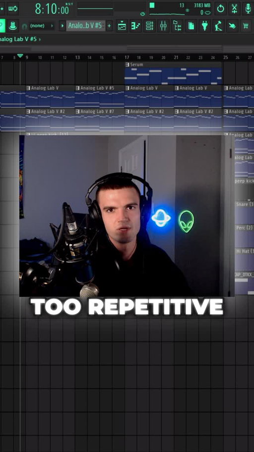 Easily Make Music Interesting
#flstudio #musicproducer #musicproduction #beatmaker #music