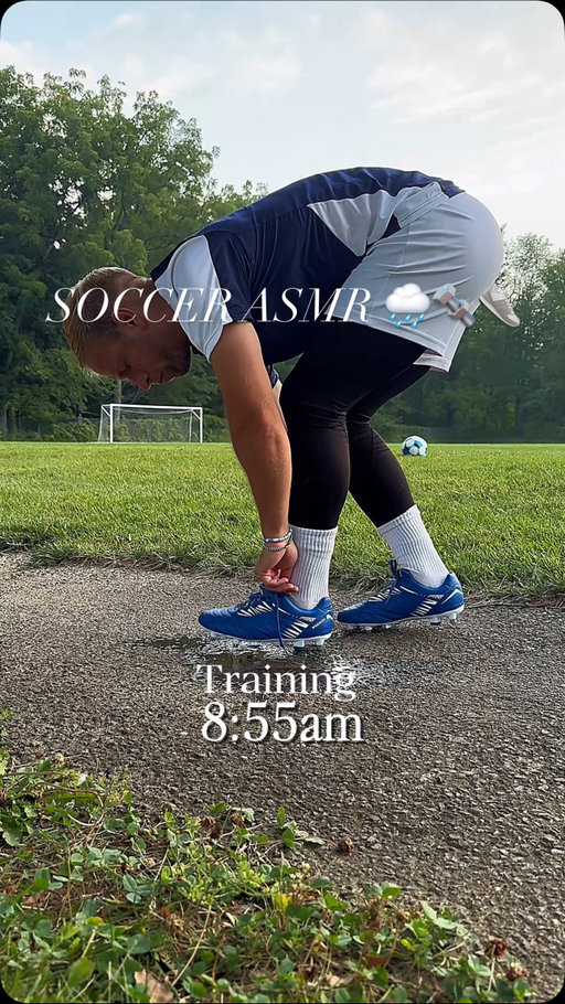 Just listen... ⚽️🎧📺 the sound of @xfinity on game day #XfinityPartner

Head to Xfinity.com/internet

#football #soccer #asmr #footballasmr