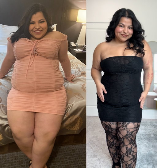 Never give up 🫶🏻💕

#gym #weightloss #weightlossjourney #ﬁtness #fitnessjourney #motivation