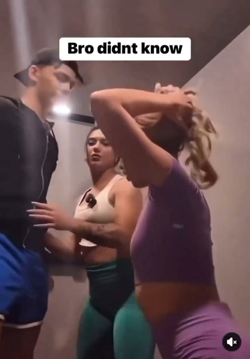 What was going to happen??? 🤔 🤔 🤔