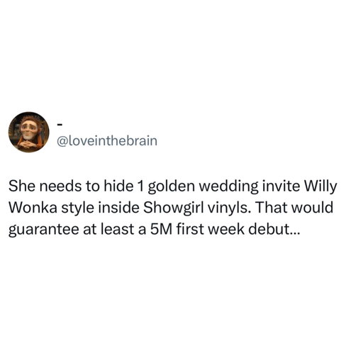 the chaos this would cause 😂😂