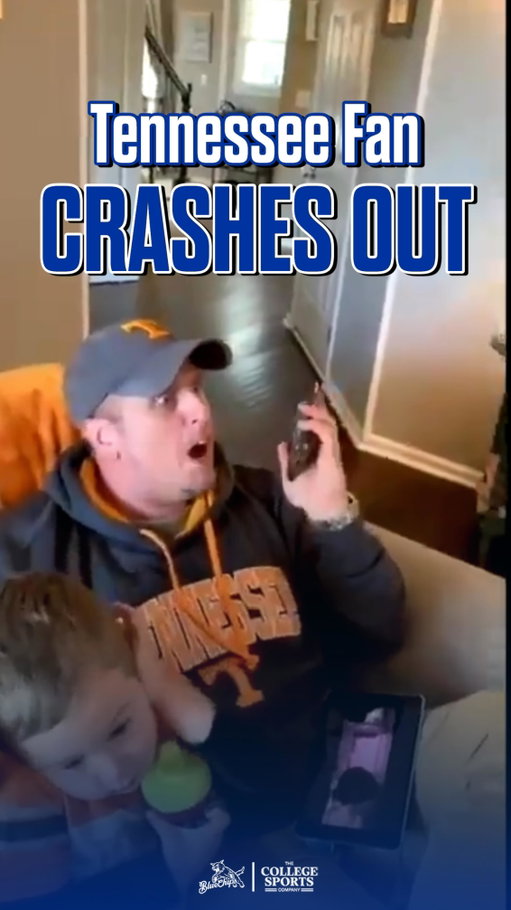 Revisiting this gem because the more you watch it, the better it gets 😭

•
•
•
•
#BBN #BigBlueNation #CatsBy90 #WeAreUK #KentuckyWildcats #KentuckyFootball #KentuckyBasketball #UK #CBB #CFB #CollegeFootball #CollegeBasketball #NCAA #SEC #ExplorePage #WeAreUK #CFP #FYP #MarchMadness