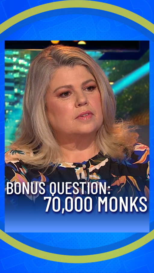 EXTRA QUESTION: So much incorrectness with so much confidence! 🤣🤣🤣

Not in Australia? Watch full episodes of #HYBPA on the official YouTube Channel!