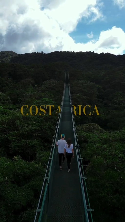 If pura vida was a video ... 😌💚

📸: @mrx_maxime