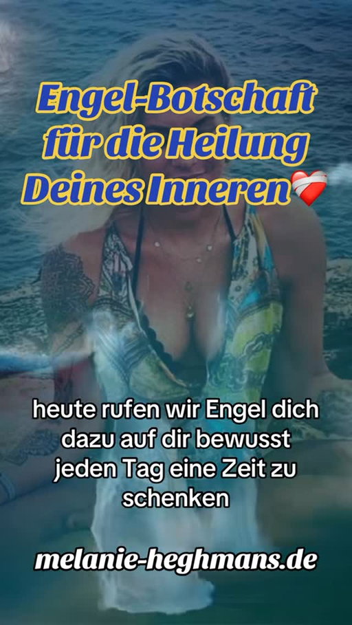 Engelbotschaft😇🫶🏻 #engel #engelbotschaft #botschaftdestages #tagesbotschaft #heilung #tagesenergien