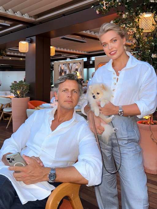 Esiste solo un’amore infinito…… La Famiglia ❤️❤️❤️❤️