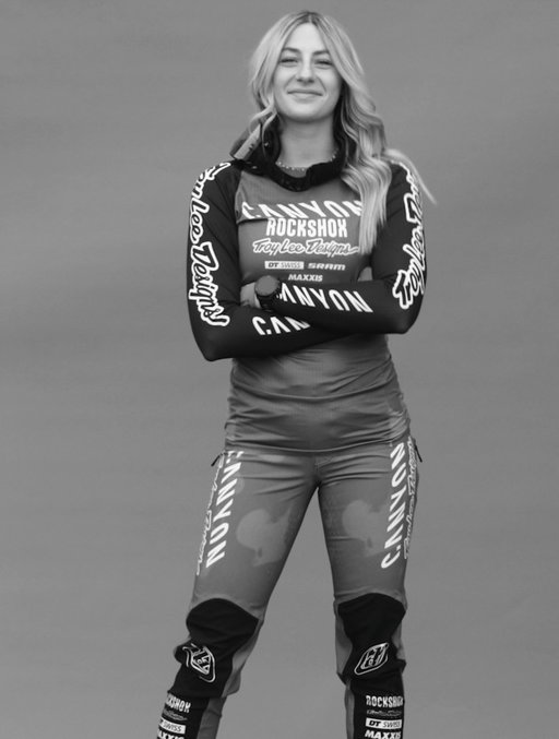 Win my signed @tld_bike jersey 🤩

We are teaming up with the guys at Troy Lee Designs to give away a signed CFR DH athlete jersey at each World Series DH race this season… this week it’s @alethaostgaard 

To be in to win, all you have to do is: 

1️⃣ Like the post
2️⃣ Tag two friends in the comments
3️⃣ Share this post to your story (WE ARE CHECKING! 😉)

The details:
 
➡️ Giveaway ends after the race Sunday 31st August 2025. 
➡️ Find the T&Cs on Canyon.com 
➡️ Read the disclaimer below. ⬇️ 

The winner will be contacted directly by cllctv_mtb via Instagram DM after the giveaway has ended. Do not reply or answer to any accounts which are not the offical accounts of the users involved with this giveaway. Please report scams and fake accounts. Do not give your credit card or financial information to anyone as this is not required to win this jersey.

#MyCanyon #CLLCTV