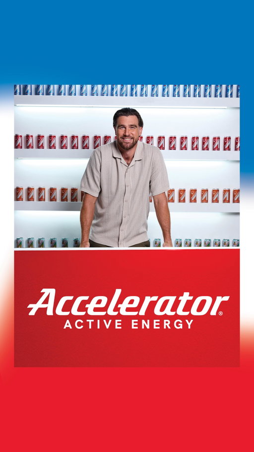 It’s about that time ⏰ @killatrav is here to #UpgradeYourEnergy 🚀