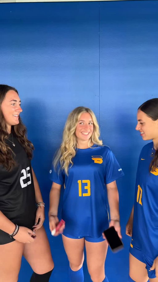 This just in: TMU Women’s Soccer is back this Saturday for their home opener at Downsview Park!⚽️ 

Kickoff’s at 1PM! Come out, show your support, and cheer on the Bold 📣

#BeBold | @tmubold