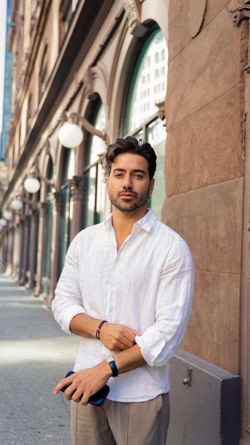 Needed a fresh cut and Jerome always delivers. Styled with the @forteseries Sea Salt Spray to add volume, flow and texture to my hair. You can buy our products online or, if you’re in NYC you can head over to @martialvivot and pick them up in person.

✂️ by @jerome_obry 

#haircut #menshair #menshairstyle #hairstyle #hairtutorial