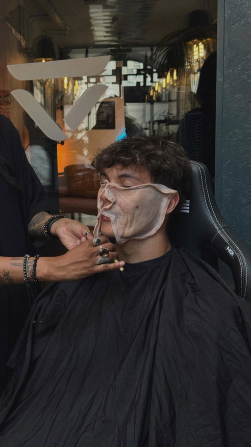 It was Ollie Bearman all along… 

New video out tomorrow at 4pm (BST).