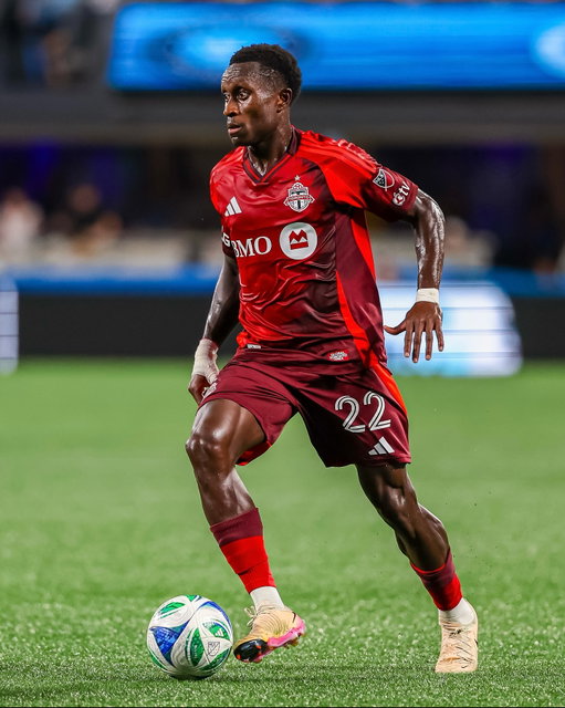 Calling for duty 🫡🍁

Congratulations to our representatives from Club to Country

Richie Laryea will represent the Canadian Men’s National Team for their September Friendlies

Josh Nugent will represent the Canadian Men’s U-18 squad for friendlies in Finland

Stefan Kapor, Antone Bossenberry, Richard Chukwu and Timothy Fortier will represent the Canadian Men’s U-17 National Team in friendlies ahead the FIFA U-17 World Cup in Qatar