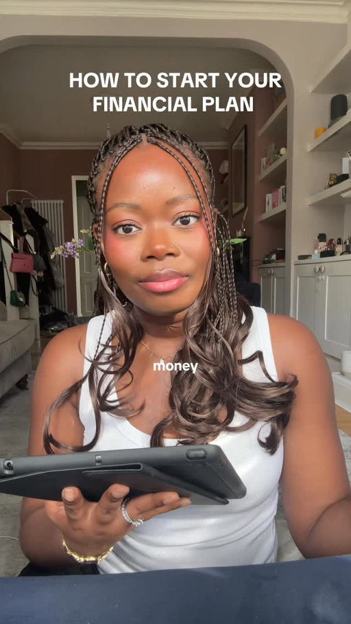 We love a baddie who grows her money and manages her own finances 😍😍

It’s not easy but if we want to be 10x as smart and 10x as rich then we need to start learning and doing it today!!

I’m sharing my tips for how you can build your financial plan, these include:

1. Know where you are right now 
2. Set financial goals 
3. Learn how to budget - @monzo and @withplum are my faves for 💰 
4. Start investing 

I will be covering so many topics in my new series called Women Who Invest, Win ✨ look out for the first episode coming very soon! 

Which topics do you need help with? Let me know in the comments 👇🏾

#investsmart #investing #investingforwomen #moneytipsforwomen #finances #skills #skillsforlife