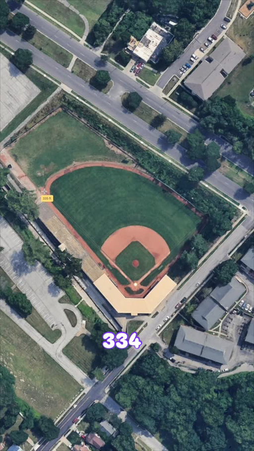 Satchel Paige Memorial Stadium