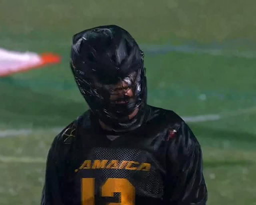 World Lacrosse Championships - Jeju 2025