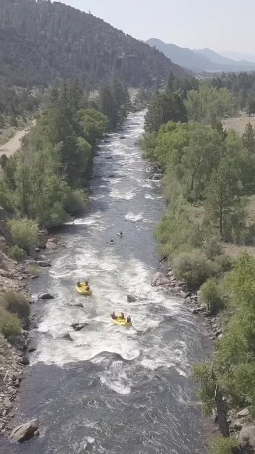 Here it is! Get on the river before the summer is over!
#epic #royalgorgeepicadventures #colorado #adventuretime