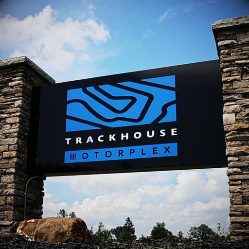 Getting ready for those IGNC Nights ✨

@iameusaeast // @shopakr // @trackhousemotorplex