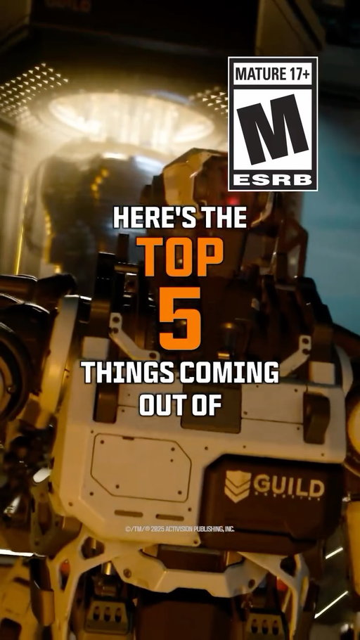 From Multiplayer to Co-op Campaign to Zombies, here’s 5 things you need to know about #BlackOps7 🎯