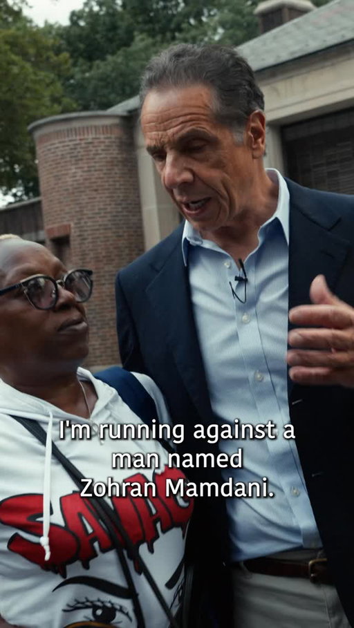 When you ask every day New Yorkers what they think of @zohrankmamdani ‘s DSA Project 2025, they don’t mince words