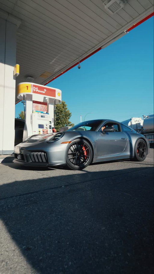 F1 might have been on the screen this year, but I get to feel a piece of that performance every time I fill up @shellstationsca with V-Power NiTRO+ #ad, #shellcapartner