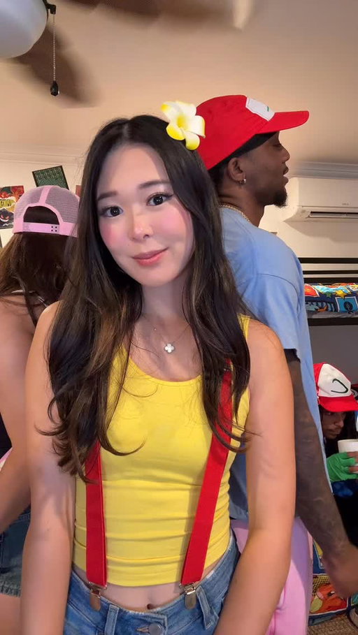 our pokemon go marathon starts today !!! 🥳🥳🥳 #extraemily #yourrage #cinna #agent00