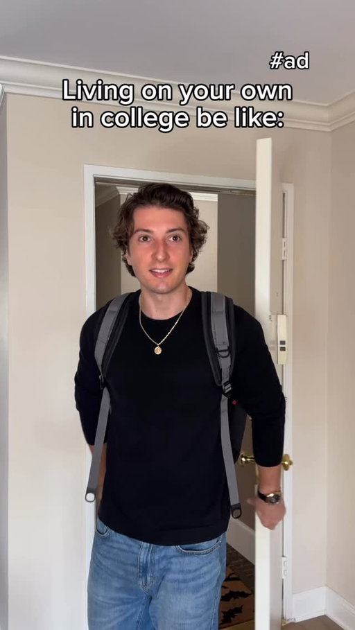 Thanks to @facebook, I am staying up to date with anything and everything happening at college! #facebookpartner #backtoschool #college #school #university #studentlife #collegelife

https://www.facebook.com/events/
http://www.facebook.com/marketplace