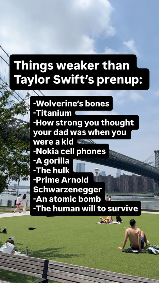 Mortals can’t look upon it without turning to stone
