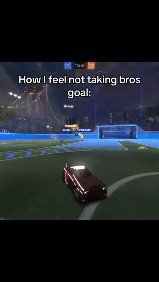 so much restraint #rl #rocketleague #rocketleagueclips #rocketleaguegoals #rocketleaguememes #viral #gaming #fyp #fypシ