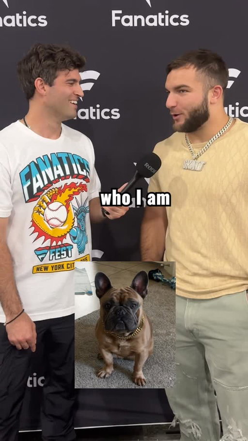 The G-Men got a dogggg in Skatt @sk4ttp4ck