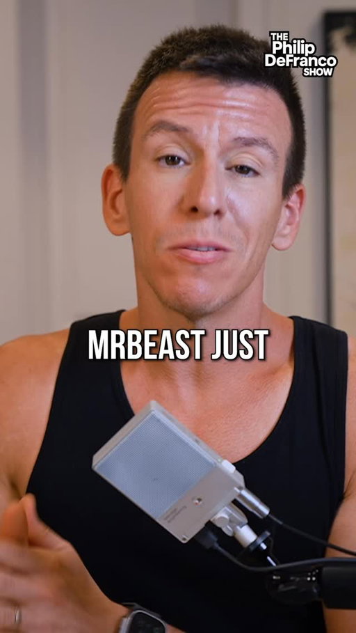 MrBeast Just Humiliated Himself over Caleb Hearon BUT that may actually be the least of his worries according to these leaks we’re seeing