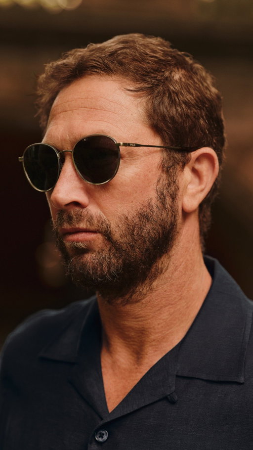 #EbonMossBachrach’s lens into New York City.

Ebon experiences Madison Avenue moments and Central Park scenes in timeless #PoloEyewear, featuring sunglasses from the 2025 US Open x #PoloRalphLauren collection.

#PoloRLStyle #RLTennis #USOpen #USOpen2025
