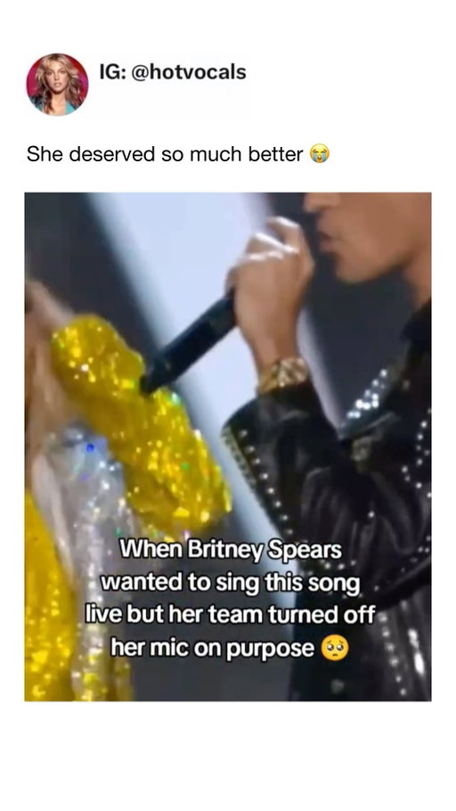The world let her down for so many years 💔

Britney Spears was under a conservatorship for over 13 years, starting in 2008 after personal and mental health struggles. This legal arrangement gave her father and others control over her finances, career, and personal decisions. While meant to protect her, the conservatorship sparked controversy, with many fans and advocates arguing it was overly restrictive and exploited her. The #FreeBritney movement gained momentum, highlighting issues of autonomy and legal rights. In 2021, Britney successfully fought to end the conservatorship, regaining control of her life. Her case brought widespread attention to conservatorship laws and the need for reform to protect individual freedoms.

#britneyspears #music #concert #2000