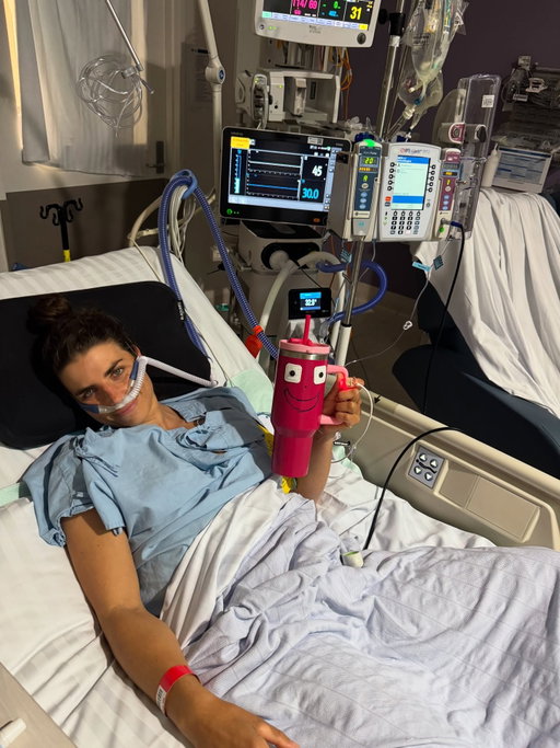 Life update ❤️‍🩹 I won’t be competing in the final World Cups over the next couple of weeks. I’ll be cheering from home instead!

Last week I had surgery to remove a tumour from my kidney. The surgery went really well and I’m on the mend. 

I’m super grateful to the incredible medical staff for their care and expertise – thank you Dr Mohan Arianayagam and his team, and Dr Stephen Nolan, Dr Parrapil, the amazing nurses and physios at Norwest, Dr Scott Reid, my physio Tony and psych Chris, and our Paddle Aus team for their support.

And of course my wonderful family and friends 🥰❤️ It’s been a whirlwind over the last few weeks, but I’m all good - just a couple of gnarly new scars, a bit less kidney, and a whole lot more toughness 😉

I’m feeling positive, super grateful and happy to be home. Looking forward to taking it easy over the next few weeks as I recover, and building towards being back on the water again 💛💪🏽
