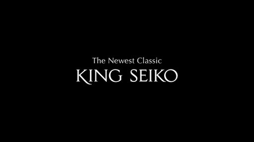 2025年7月18日、キングセイコー初のグローバルアンバサダーとして、俳優・鈴木亮平氏を迎えたことを記念し、タイ・バンコクにてプレミアイベントを開催いたしました。
イベントでは7月に発売したVANACも披露しました。
VANACはキングセイコーのブランドフィロソフィー“The Newest Classic”のもと、当時の魅力を受け継ぎながらも現代の腕時計としてデザインを再構築しています。

https://www.seikowatches.com/jp-ja/products/kingseiko/special/timeless_style/ryohei_suzuki_special_interview/

#SDKV001 #SDKV003 #SDKV005 #SDKV007 #SDKV009 #seiko #セイコー #kingseiko 
#キングセイコー #VANAC #watch #watches #automatic #watchfan #watchesofinstagram #madeinjapan #鈴木亮平 #ryoheisuzuki　#KingSeikoPremiere #KingSeikoVANAC