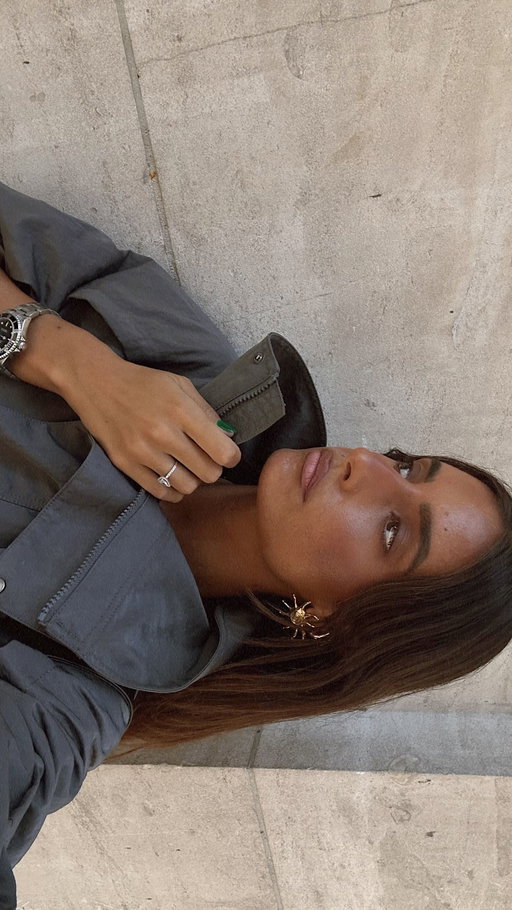 jacket season is approaching!!! Are you ready?
